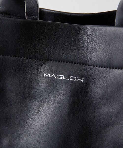 トートバッグ 「MAGLOW(マグロー)」ear別注トートバッグ レディースの画像