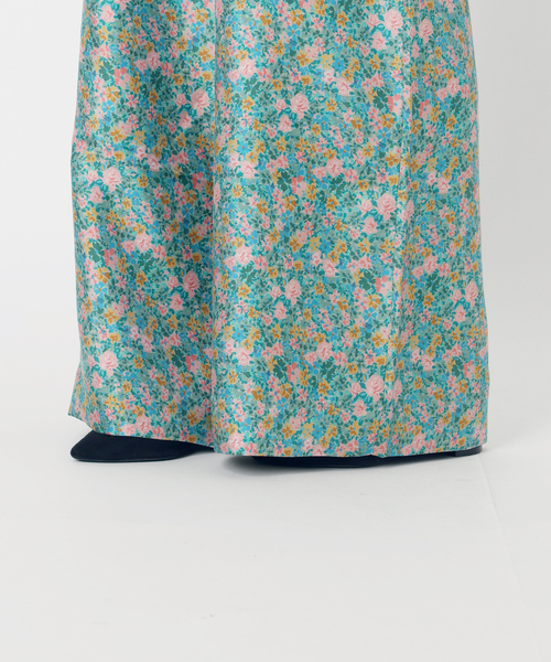 ワイドパンツ パンツ PIERRE LOUIS MASCIA ピエール ルイマーシャTrousersイージーパンツ PT11094 レディースの画像