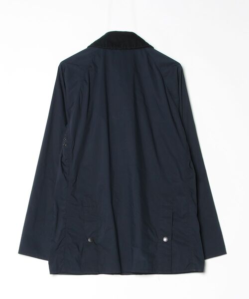 Barbour（バブアー） ブルゾン 38 ネイビー メンズ : ZOZOTOWN Yahoo