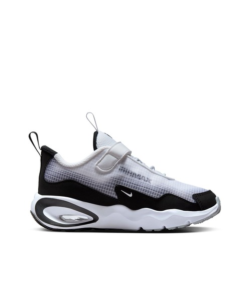 スニーカー NIKE ナイキ AIRMAX NOVA PS エアマックス ノヴァ ピーエス FN4459-103 キッズ 子供 男の子 女の子の画像