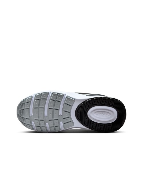 スニーカー NIKE ナイキ AIRMAX NOVA PS エアマックス ノヴァ ピーエス FN4459-103 キッズ 子供 男の子 女の子の画像