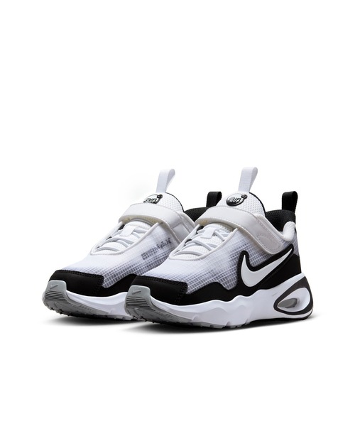 スニーカー NIKE ナイキ AIRMAX NOVA PS エアマックス ノヴァ ピーエス FN4459-103 キッズ 子供 男の子 女の子の画像