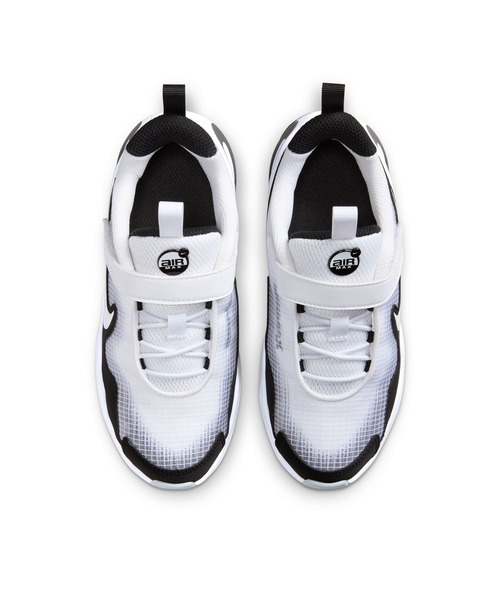 スニーカー NIKE ナイキ AIRMAX NOVA PS エアマックス ノヴァ ピーエス FN4459-103 キッズ 子供 男の子 女の子の画像