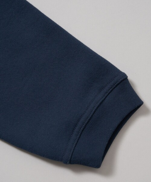 「FREAK'S STORE」 「chums」スウェットカットソー X-LARGE グレー メンズ_画像6
