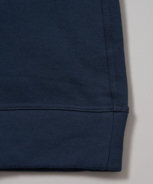 「FREAK'S STORE」 「chums」スウェットカットソー X-LARGE グレー メンズ_画像7