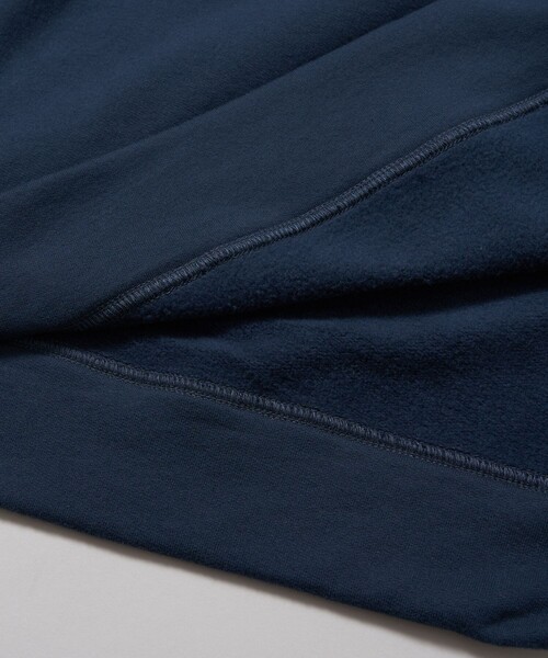 「FREAK'S STORE」 「chums」スウェットカットソー X-LARGE グレー メンズ_画像9