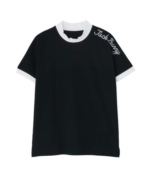 Jack Bunny!!（ジャックバニー） uvカット tシャツ レイブロックドライ
