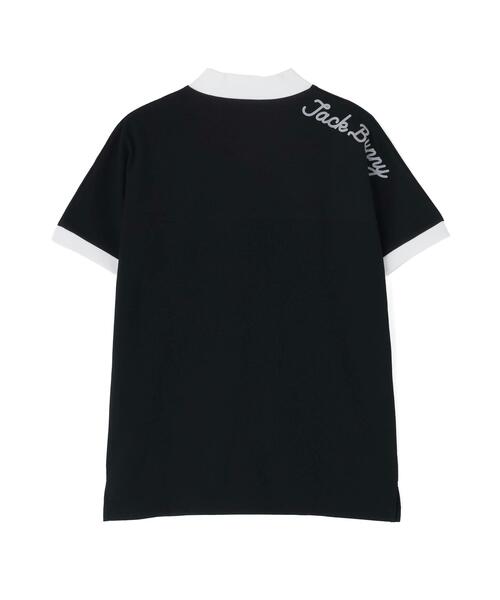Jack Bunny!!（ジャックバニー） tシャツ レイブロックドライワッフル