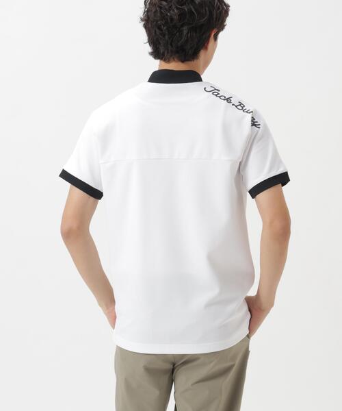 Jack Bunny!!（ジャックバニー） uvカット tシャツ レイブロックドライ