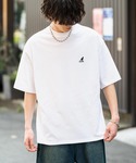 tシャツ KANGOL カンゴール 別注コラボ...の詳細画像2