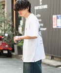 tシャツ KANGOL カンゴール 別注コラボ...の詳細画像3