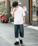 tシャツ KANGOL カンゴール 別注コラボ...の詳細画像4