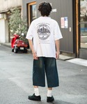 tシャツ KANGOL カンゴール 別注コラボ...の詳細画像5