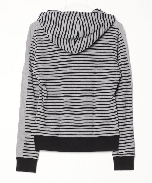 定価　75000円　wjk　 グレー パーカー wjk ジップアップパーカー SMALL グレー メンズ : ZOZOTOWN Yahoo!店