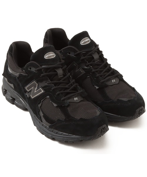 New Balance（ニューバランス） ローカットスニーカー 27.0cm ブラック 