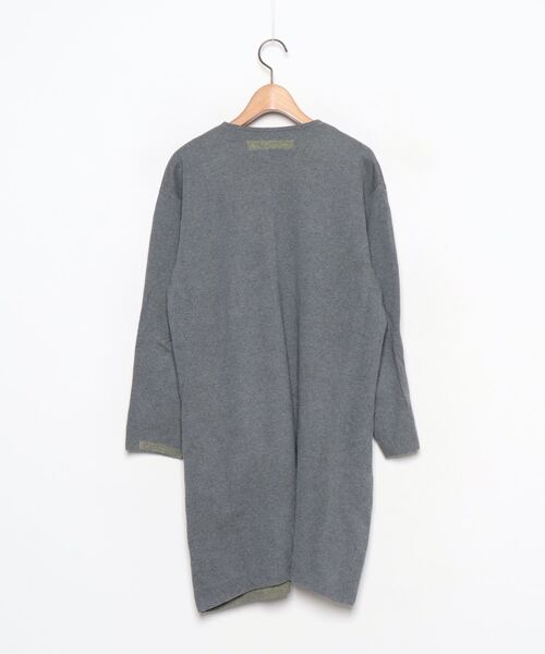 PAL’LAS PALACE パラスパレス カーディガン Pal'las Palace（パラスパレス） ニットカーディガン 0 グレー