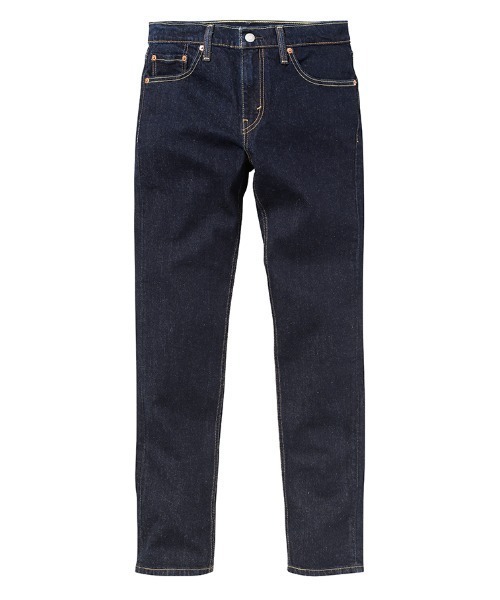 リーバイス Levi's デニム W34 Levi's（リーバイス） デニムパンツ 33inch ブラック メンズ