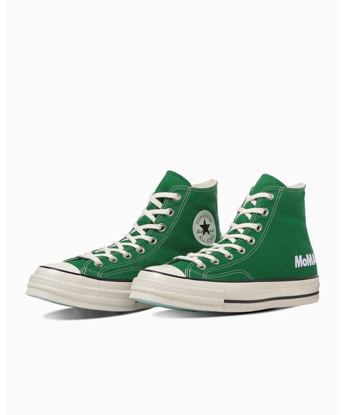 ALL STAR コンバース オールスター スニーカー LGCY HI / MoMA 