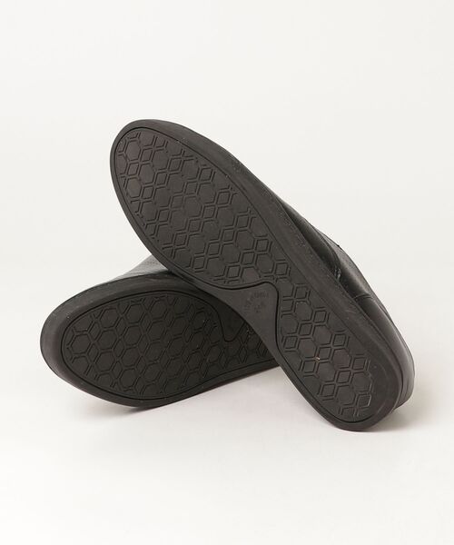 「Fin」 シューズ 24cm ブラック レディース_画像3
