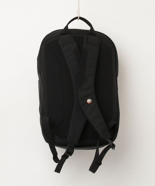 MAMMUT（マムート） リュック - ブラック メンズ : ZOZOTOWN Yahoo!店