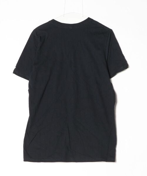 「Winiche & Co.」 半袖Tシャツ M ブラック メンズ_画像2