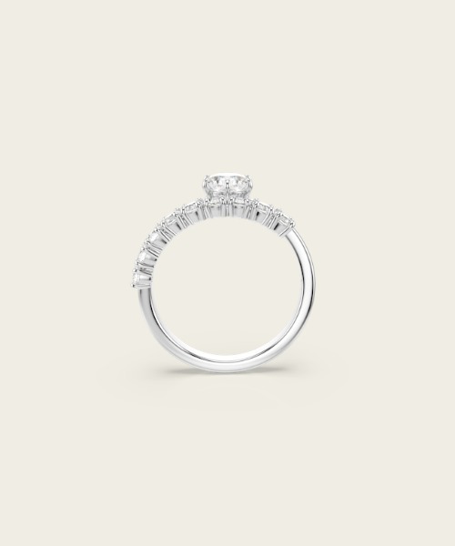 SWAROVSKI（スワロフスキー） 指輪 リング 「公式」「スワロフスキー