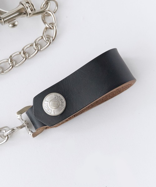 Schott N.Y.C（ショット） 財布 Schott/ショット PERFECTO WALLET