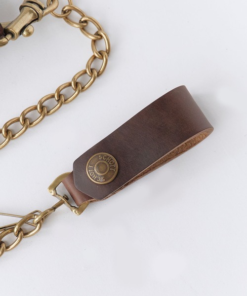 Schott N.Y.C（ショット） 財布 Schott/ショット PERFECTO WALLET