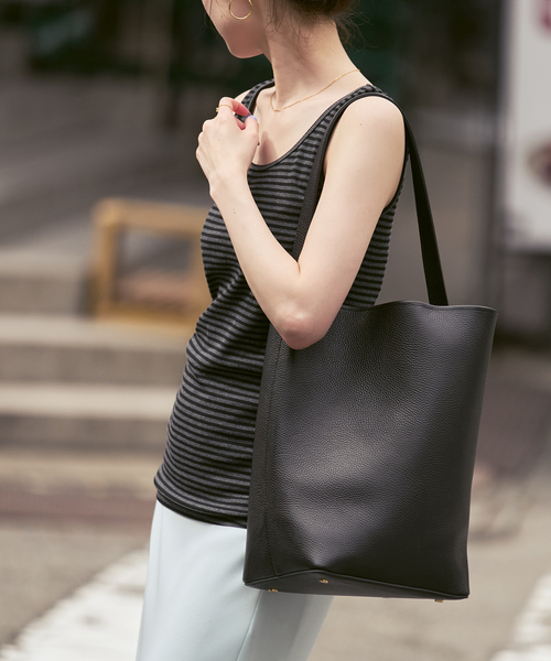 INNUE（イヌエ） トートバッグ 「追加3」INNUE/イヌエ レザートートBAG