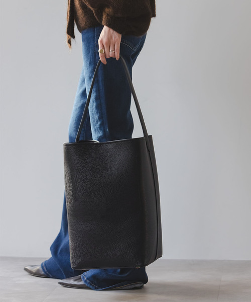 INNUE（イヌエ） トートバッグ 「追加3」INNUE/イヌエ レザートートBAG