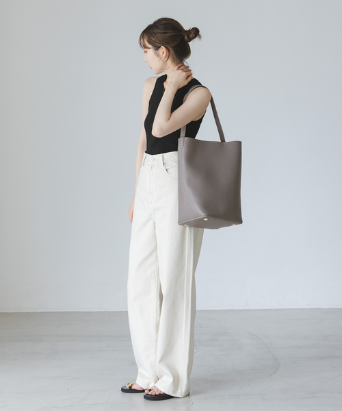 INNUE（イヌエ） トートバッグ 「追加3」INNUE/イヌエ レザートートBAG