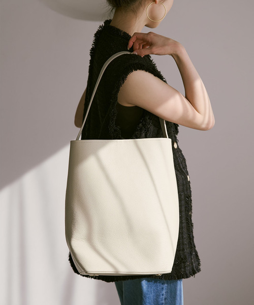 INNUE（イヌエ） トートバッグ 「追加3」INNUE/イヌエ レザートートBAG