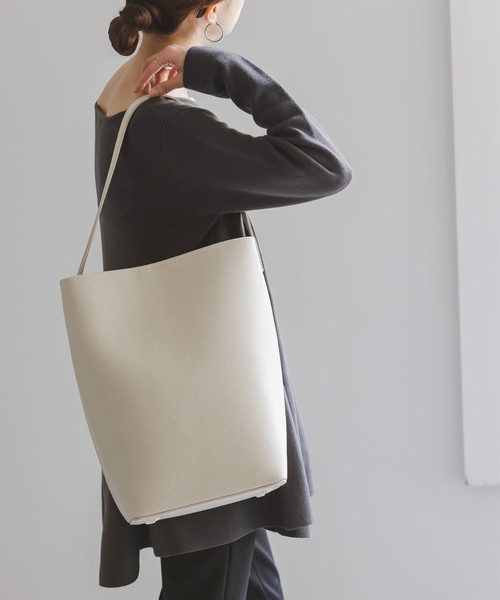 INNUE（イヌエ） トートバッグ 「追加3」INNUE/イヌエ レザートートBAG