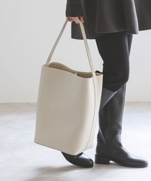 INNUE（イヌエ） トートバッグ 「追加3」INNUE/イヌエ レザートートBAG