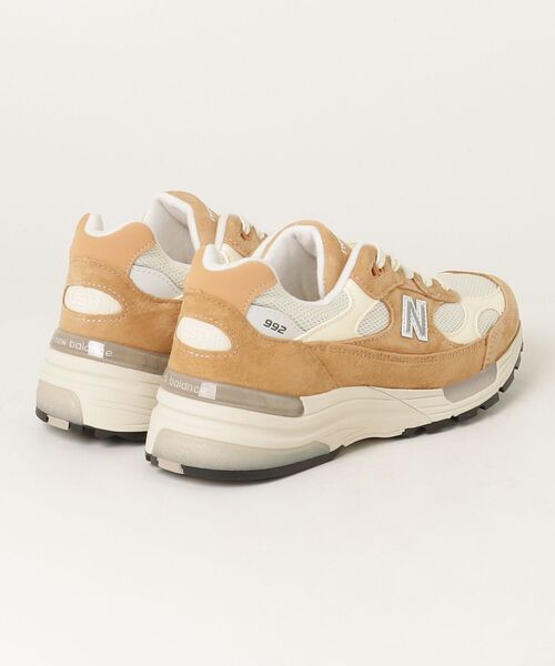 New Balance（ニューバランス） スニーカー U992 CC メンズ : ZOZOTOWN