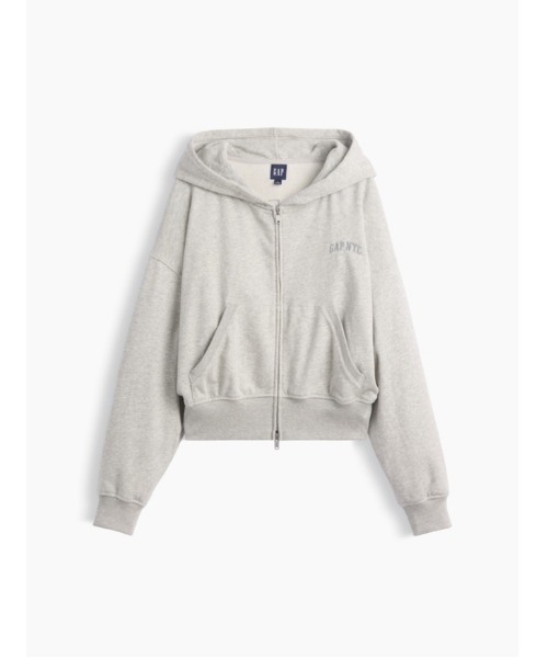 GAP（ギャップ） パーカー フレンチテリー GAP NYC オーバーサイズ