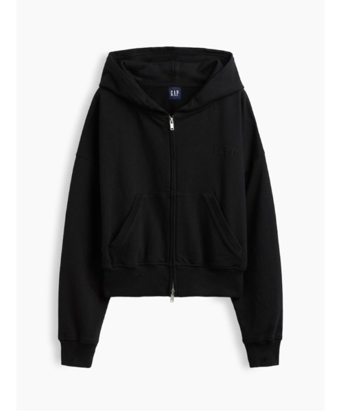 GAP（ギャップ） パーカー フレンチテリー GAP NYC オーバーサイズ