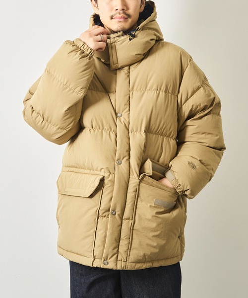 THE NORTH FACE（ザ ノースフェイス） ノースフェイス ダウン