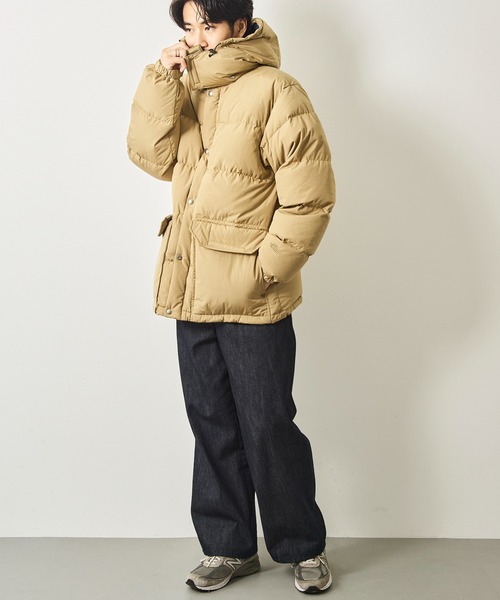 THE NORTH FACE（ザ ノースフェイス） ノースフェイス ダウン