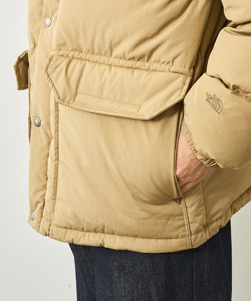 THE NORTH FACE（ザ ノースフェイス） ノースフェイス ダウン