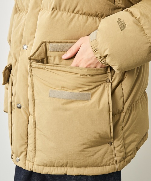THE NORTH FACE（ザ ノースフェイス） ノースフェイス ダウン