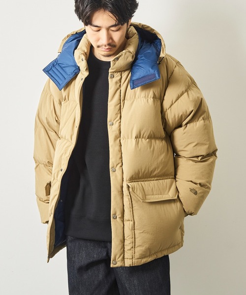 THE NORTH FACE（ザ ノースフェイス） ノースフェイス ダウン