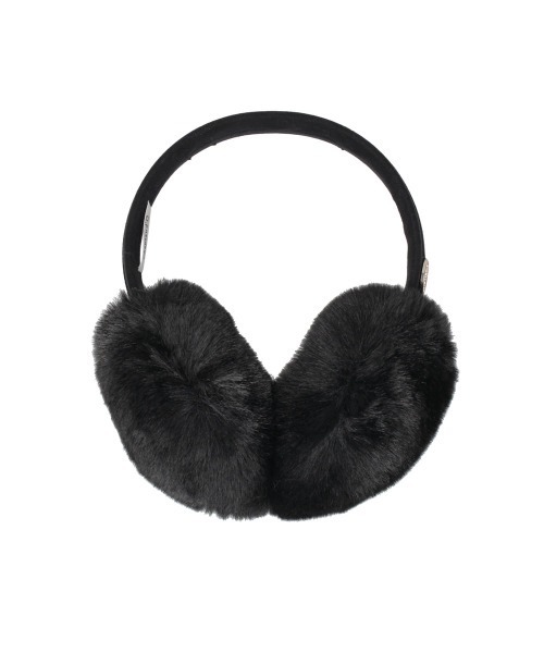 Chapeau d' O（シャポードオー） 耳当て イヤーマフ Rex Fake Fur