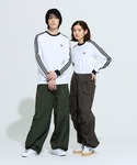 アディダス adidas tシャツ スリースト...の詳細画像1