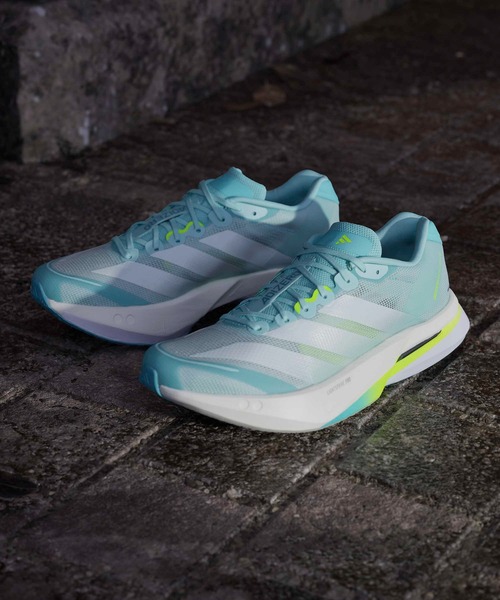 adidas（アディダス） スニーカー アディゼロ ボストン 13 / Adizero