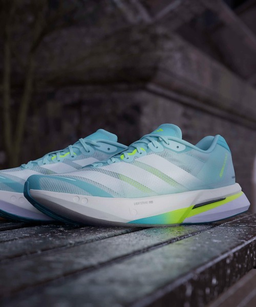 adidas（アディダス） スニーカー アディゼロ ボストン 13 / Adizero