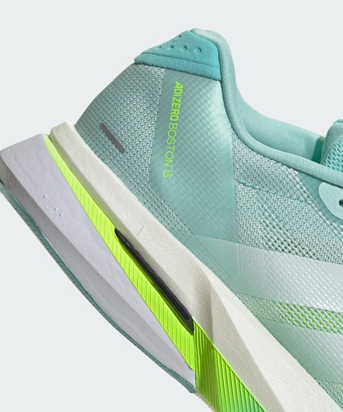 adidas（アディダス） スニーカー アディゼロ ボストン 13 / Adizero