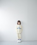 トレーナー ドルマンウラケプルオーバー 104...の詳細画像1