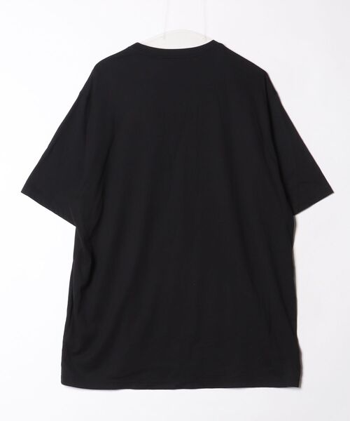 BURBERRY（バーバリー） 半袖Tシャツ X-LARGE ブラック メンズ