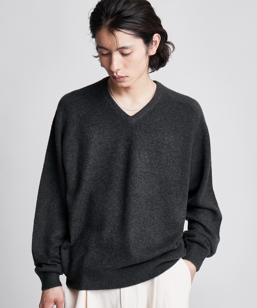 PEARLY GATES（パーリーゲイツ） セーター ニット 「PEARLY GATES」14G